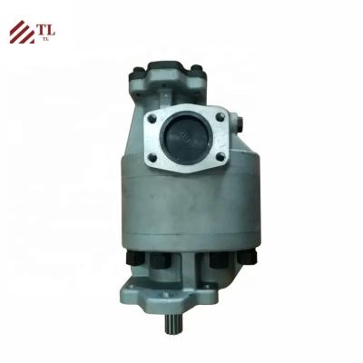 Cina Loader Part Hydraulic Gear Pump 9J5048 for Caterpillar Loader 980C Machinery Parts in vendita