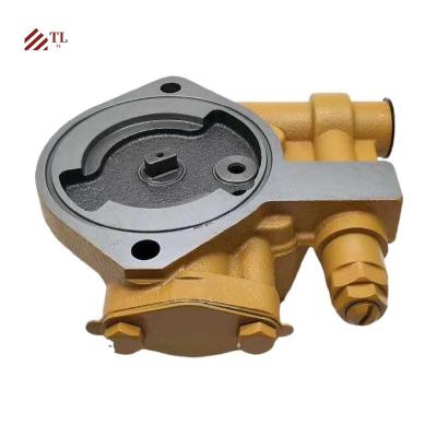 China 704-24-28230 Hydraulische Getriebepumpe für Komatsu PC200-5 zu verkaufen