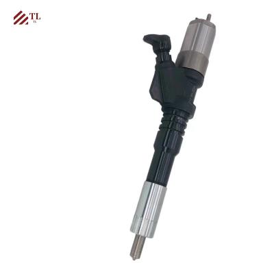 China 0445120347 0445120348 371-3974  Fuel Injector for E323D2 Engine C7.1 for sale