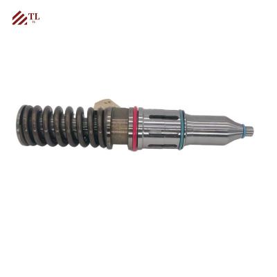 China Excavator Cat Engine Diesel Fuel Injector 20R-1299 248-1394 for sale