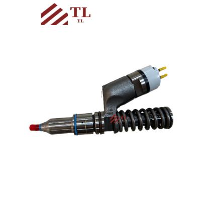 China 10r-7231 INJECTOR FOR CATERPILLAR ENGINE DIESEL SPARE PART for sale