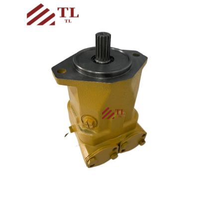 China Bomba de pistón axial hidráulica 2003252 Caterpillar Bomba de excavadora con motor de ventilador hidráulico en venta