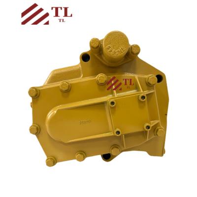 China Grupo de bombas de aceite CATERPILLAR 0R-2561 para excavadoras de gatos CATERPILLAR en venta