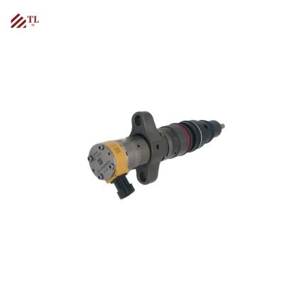 China Machinery Parts C-9 Engine Fuel Injector Fuel Pump Injector for sale