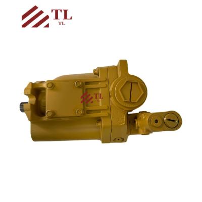 China Teile für Bagger 416 428 Hydraulikkolbenpumpen 9T6857 Dieselpumpen zu verkaufen