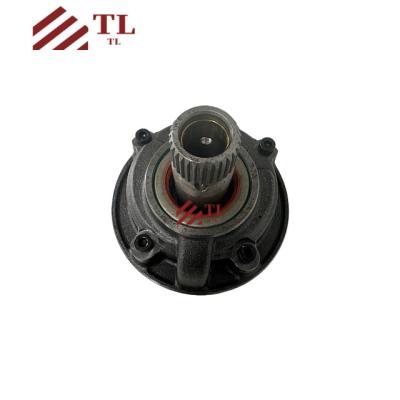 China 121-7385 PUMPE GP-TRANSMISSION für die Kategorie 416C 416D zu verkaufen