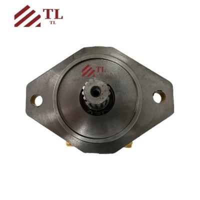 China Biston 136-8869 Hydraulischer Kolbenmotor 1368869 Hydraulischer axialer Kolbenmotor 136-8869 für Vibrationsverdichter CP-533E zu verkaufen