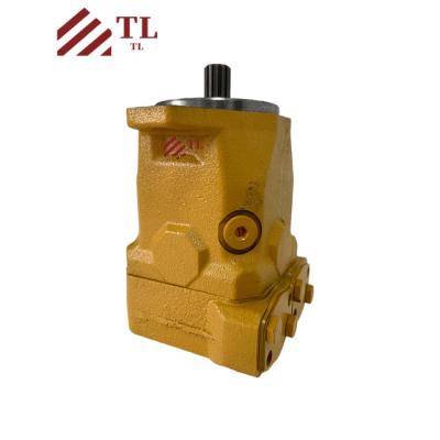 China Ausgrabungsmaschine Hydraulische Lüfterpumpe 200-3252 für Caterpillar CAT 385B 385C 390D zu verkaufen