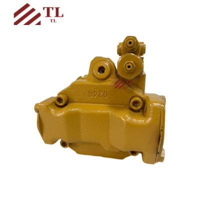 China CAT 168-7873 Hydraulische Kolbenpumpe zu verkaufen