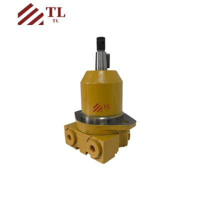 China CAT E962G Lüftermotor E950G Lüfterpumpe 191-2942 215-8298 zu verkaufen