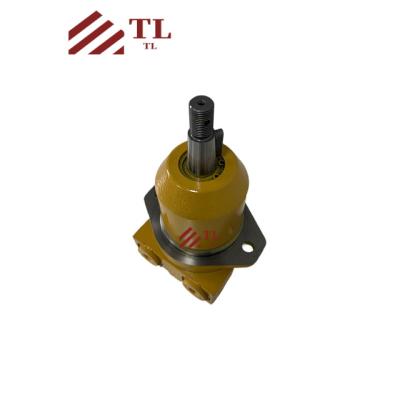 China Nuevo motor de ventilador hidráulico 179-9778 para excavadora Caterpillar en venta