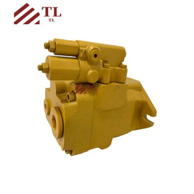 China CAT E962G Lüftermotor E950G Lüfterpumpe 191-2942 215-8298 zu verkaufen