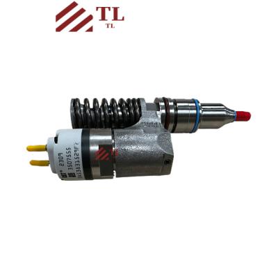 China INJECTOR  10r-7231 FOR CATERPILLAR ENGINE DIESEL SPARE PART ON SALE for sale