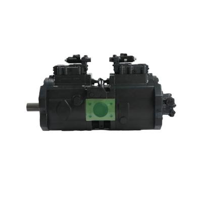 China Komatsu Hydraulikpumpe K3V63DT K3V112DT K3V140DT K3V180DT K5V80DT K5V140DT FÜR Hitachi Hyundai Komatsu zu verkaufen