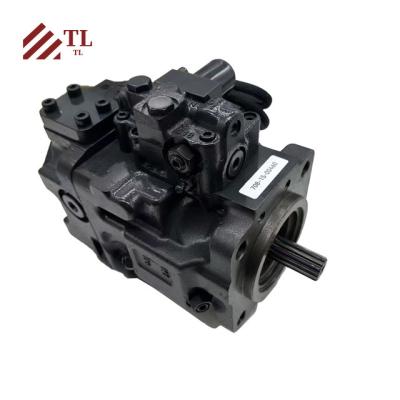 China 708-1S-00460 Komatsu Hydraulic Pump Assembly For Komatsu Bulldozer D65 for sale