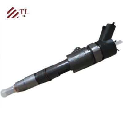 China Fabriek biedt 129E01-53100 129E0153100 brandstofinjector voor Yanmar 4TNV98CT motor Te koop