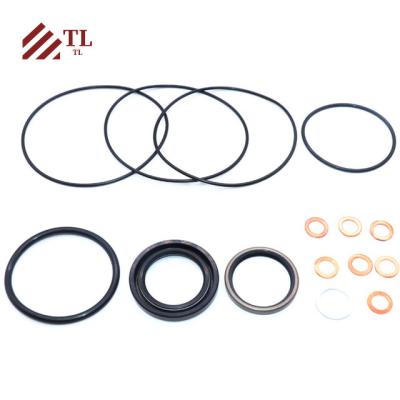 China 151-1275  Seal Kit for OMP Series Danfoss Hydraulic Motors zu verkaufen