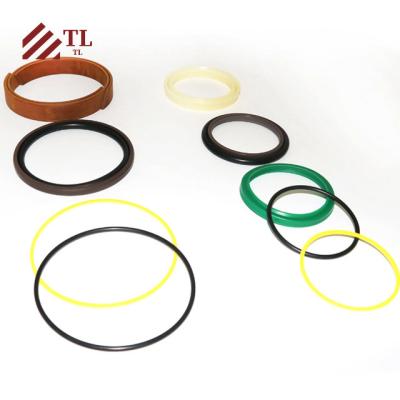 Cina 550-41860 BUCKET SEAL KIT per la JCB 4DX in vendita