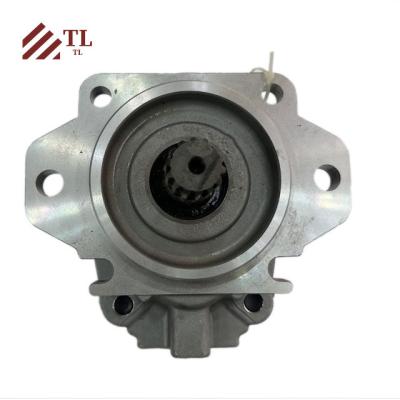 China 705-11-34011 Hydraulische Getriebepumpe für Komatsu WA120-1 WA120-1LC Radlader zu verkaufen