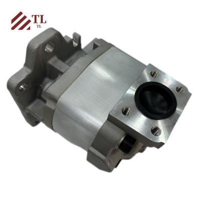 China Hydraulische Getriebepumpe 705-11-38010 für Komatsu D60P-12 D65E-12 D65P-12 D70LE D85E-SS-2A zu verkaufen