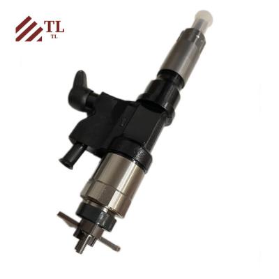 Китай 15208630 Fuel INJECTOR for ISUZU 4HK1 6HK1 Engine продается