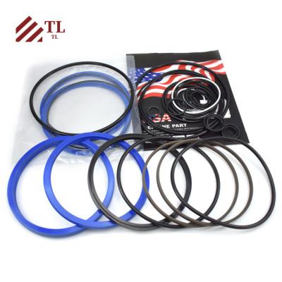 中国 3363098729 Hydraulic Breaker Seal Kit for Atlas Hammer Breaker MB-1500 販売のため