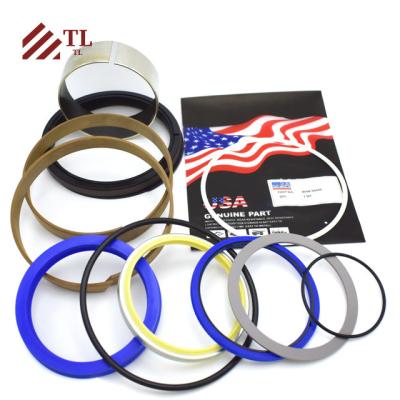 Κίνα Κίτ σφραγίδας 8048-00440 Για το Doosan Excavator Bucket Cylinder Excavator Parts Seal Kit προς πώληση