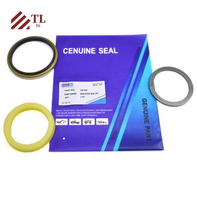 China Kit de sellado del cilindro de cubo para Kato HD700 Excavator Seal Kit en venta