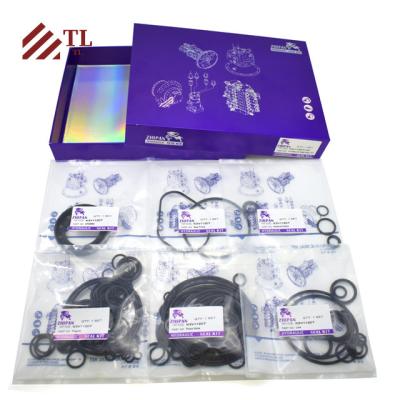 Cina Kit di riparazione del sigillo dell'escavatore/cilindro/schiffetto/cilindro/schiffa per K3V112DT-AP2668A in vendita