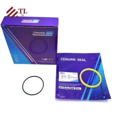 China Sk250 Excavator Seal Kit Excavator Cylinder Seal Kits  Kobelco Excavator SK250 Arm Cylinder Seal Kit on sale for sale