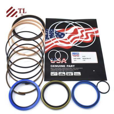 China Nuevo estado Sy75 Excavator Seal Kit con 12 meses de garantía en venta