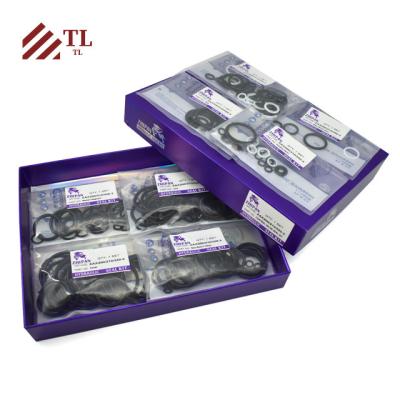 China ZAX200-210-350 Gräberdichtkits 11386-45-70 11387-50-80 zu verkaufen