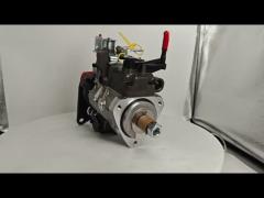 TL offers 2644C319 9520A330g Diesel Fuel Injection Pump For Perkins 1104D-44 Engine. 