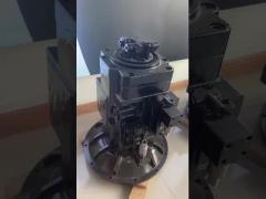 Komatsu Excavator Hydraulic Pump