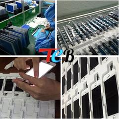 Verified China supplier - Shenzhen Tebnet Electronic Co., Ltd.