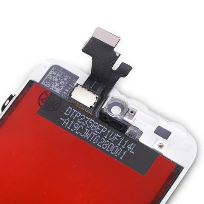 China HD Super AMOLED for apple iphone 5 replacement parts for sale