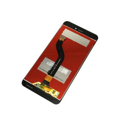 China Super Amoled for Huawei p8 lite 2017 lcd for sale