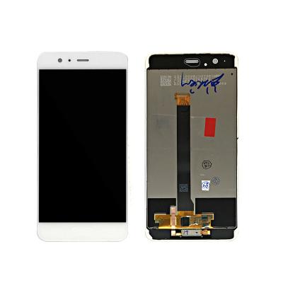 China Super Amoled for Huawei p10 plus lcd display for sale