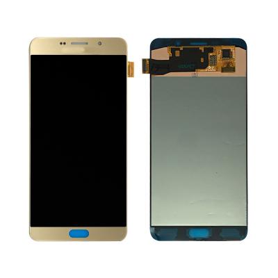 China Super Amoled for Samsung a910 lcd for sale