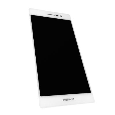 China Super Amoled for Huawei p7 LCD for sale