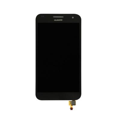 China Super Amoled for Huawei G7 LCD for sale