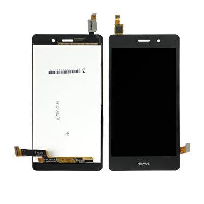 China Super Amoled for Huawei p8lite lcd for sale