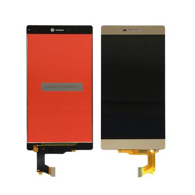 China Super Amoled for Huawei p8 LCD for sale