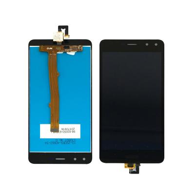 China Super Amoled for huawe Y6 2017 lcd for sale