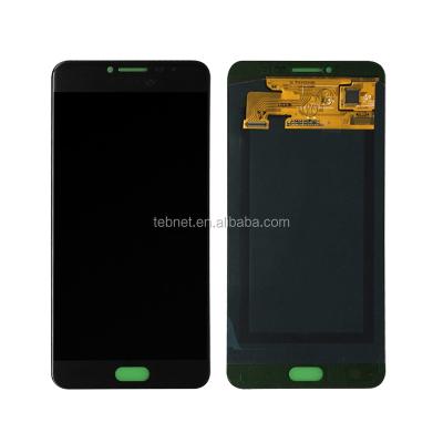 China Super Amoled for Samsung c7000 lcd for sale