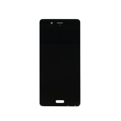 China Super Amoled for Nokia 8 LCD for sale