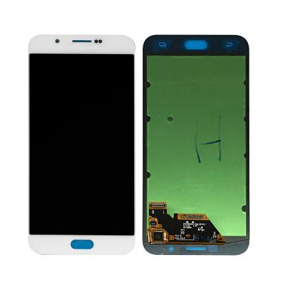 China Super Amoled for Samsung a8 lcd for sale