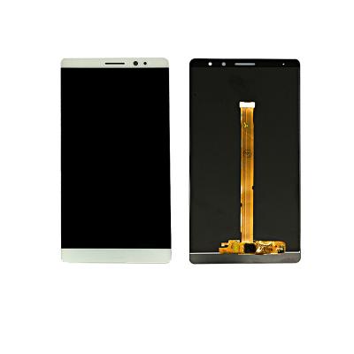 China Super Amoled for Huawei mate8 lcd for sale