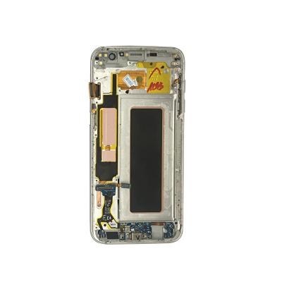 China Super Amoled Show Assembly for Samsung S7 for sale