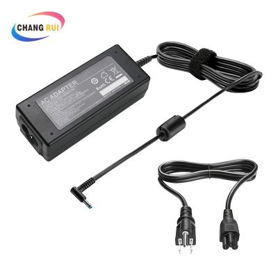 China For HP LAPTOP 45W 19.5V 2.31A Laptop Charger AC Adapter Power For HP 11 Current 13 14 HP Split 13 x2 13g 13m for sale